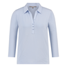 Dames Polo 25050 polo 3/4mw