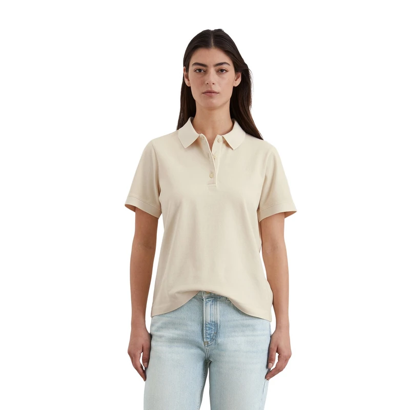 Dames Polo 503237153013 Marc O'Polo TAUPE