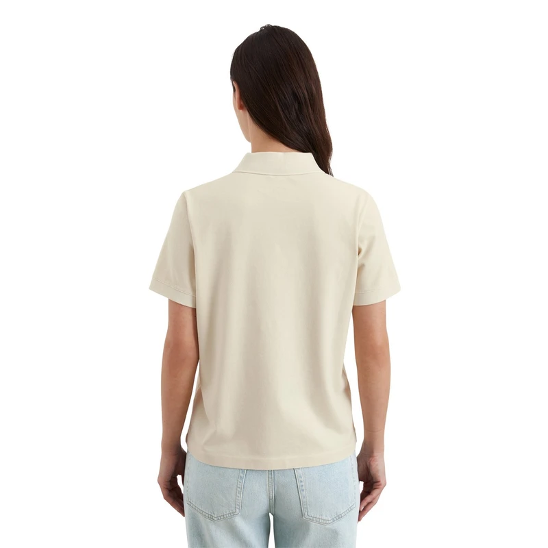 Dames Polo 503237153013 Marc O'Polo TAUPE