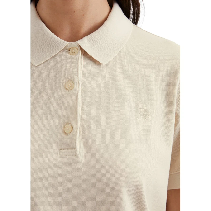 Dames Polo 503237153013 Marc O'Polo TAUPE
