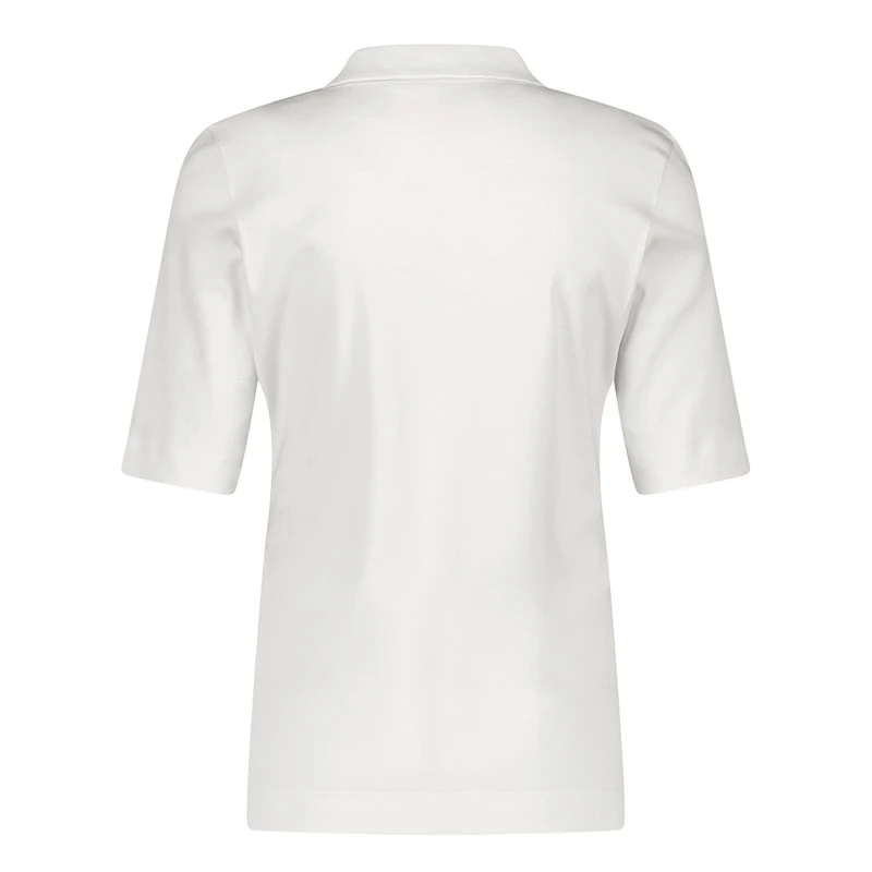 Dames Polo 977086-35000 Gerry Weber OFF-WHITE