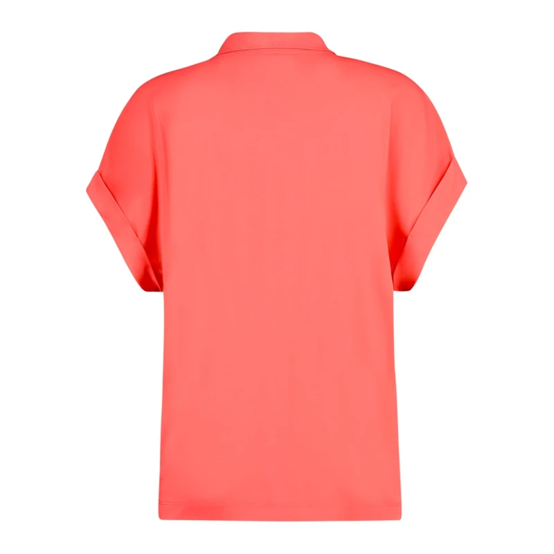 Dames Polo CS24-13512 Claudia Strater ROZE