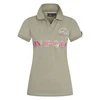 Dames Polo Favouritas