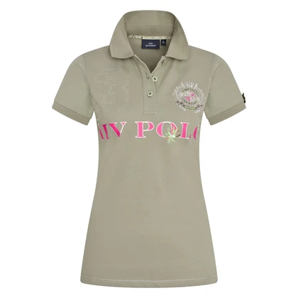 Dames Polo Favouritas