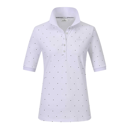 Dames Polo HVSAlma MS