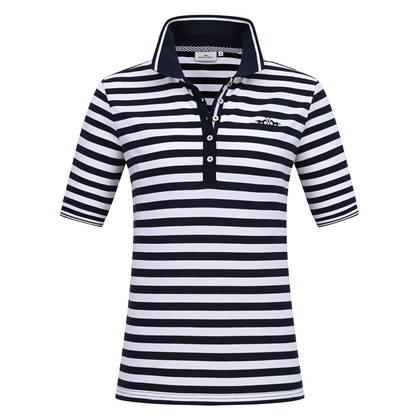 Dames Polo HVSRavi MS