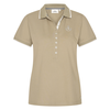 Dames Polo HVSRhode