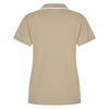 Dames Polo HVSRhode