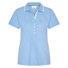 Dames Polo HVSRhode