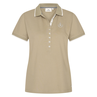 Dames Polo HVSRhode
