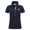 Dames Polo HVSRhode