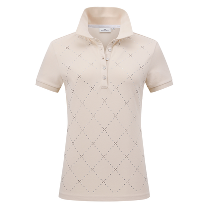 Dames Polo HVSRianne