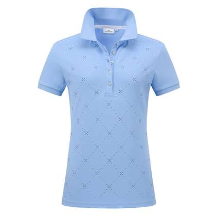Dames Polo HVSRianne