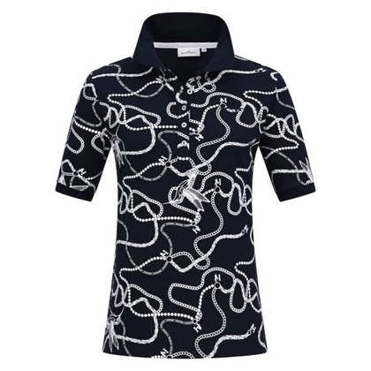 Dames Polo HVSRinke MS