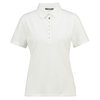 Dames Polo Polokmsolid