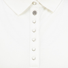 Dames Polo Polokmsolid