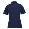 Dames Polo Polokmsolid