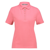 Dames Polo Polokmsolid