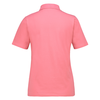 Dames Polo Polokmsolid