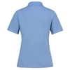 Dames Polo Polokmsolid