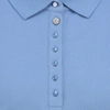 Dames Polo Polokmsolid