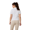 Dames Polo Polokmsolid