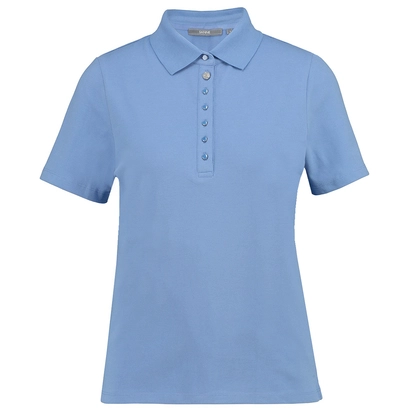 Dames Polo Polokmsolid