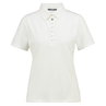 Dames Polo Polokmsolid