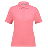 Dames Polo Polokmsolid