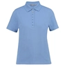 Dames Polo Polokmsolid