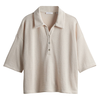 Dames Polo Silkas