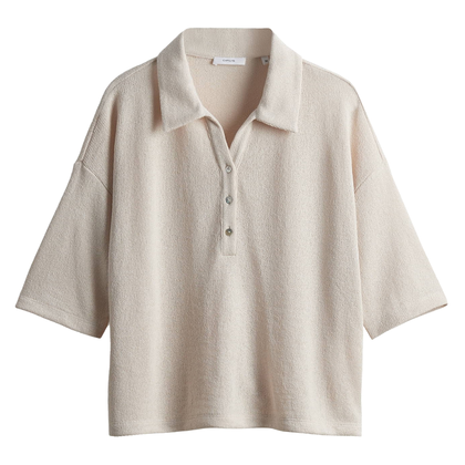 Dames Polo Silkas
