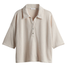 Dames Polo Silkas