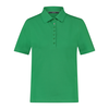 Dames Polo solid