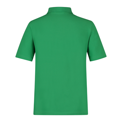 Dames Polo solid