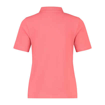 Dames Polo solid