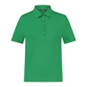 Dames Polo solid