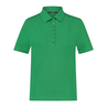 Dames Polo solid