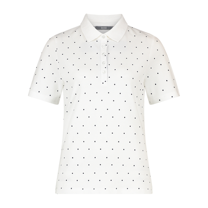 Dames Polo stip