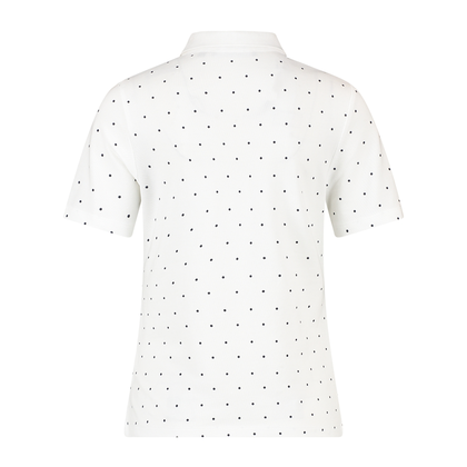 Dames Polo stip