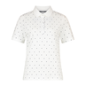 Dames Polo stip