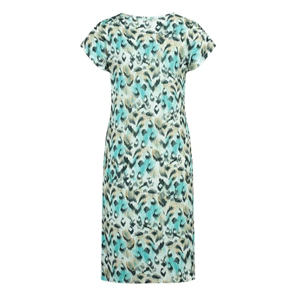 Dames print 25075