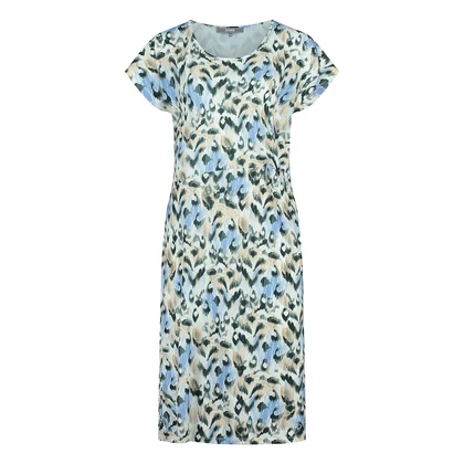 Dames print 25075