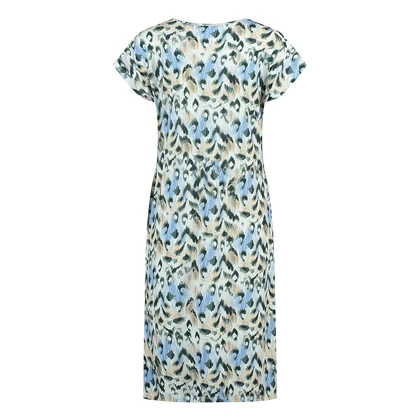 Dames print 25075