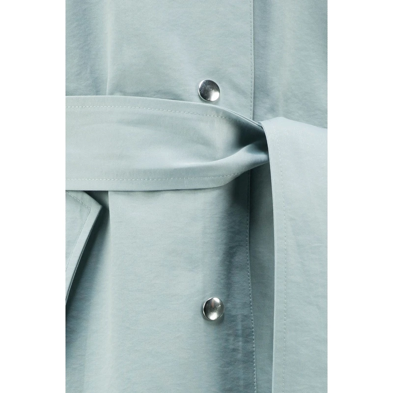 Dames Regenjas CS23-41502 Claudia Strater BLEU