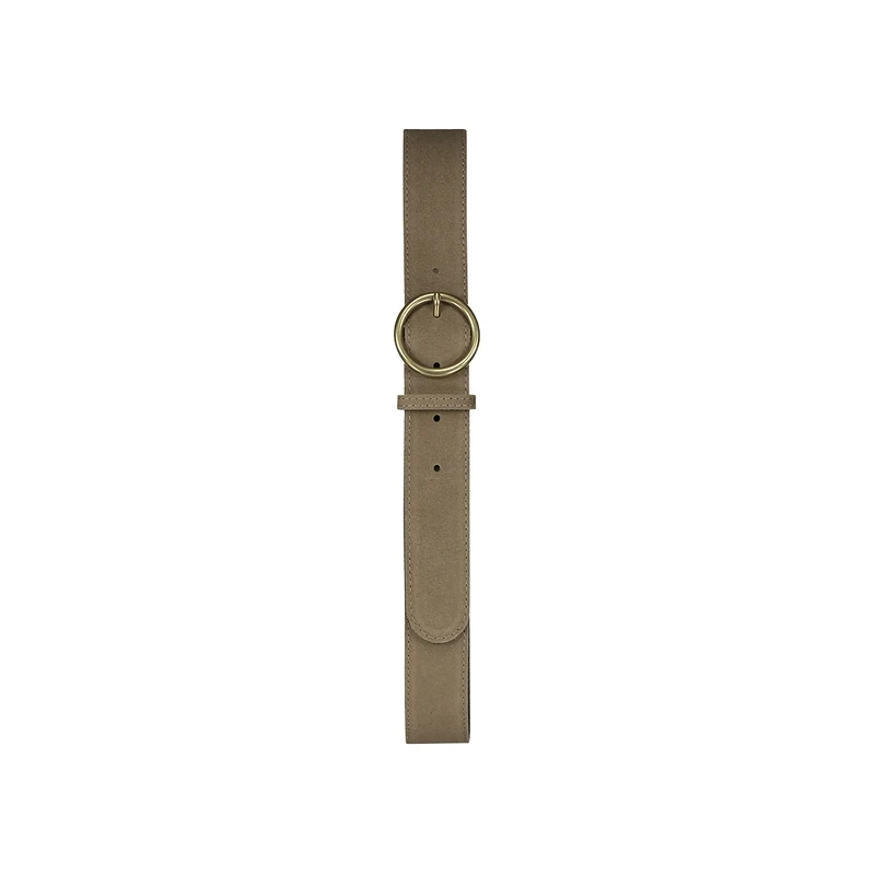 Dames Riem CS24-92510 Claudia Strater TAUPE