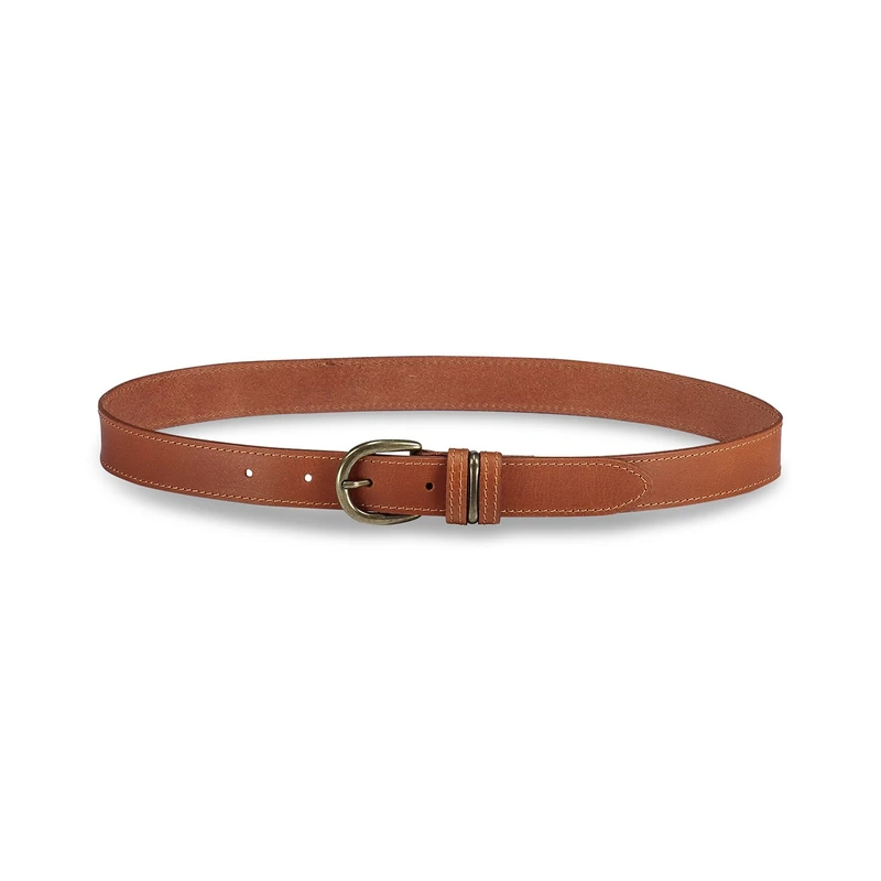 Dames Riem CS24-92514 Claudia Strater COGNAC