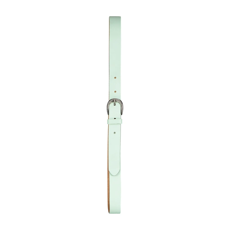 Dames Riem EX24-92002 Expresso APPELGROEN