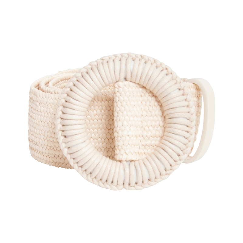 Dames Riem F53011 Smashed Lemon ZAND