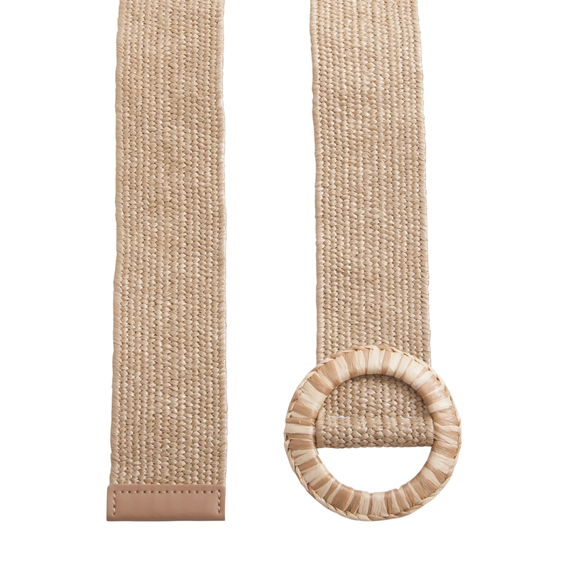 Dames Riem F53018 Smashed Lemon ZAND